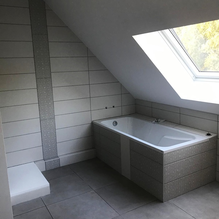 Système carrelage 2